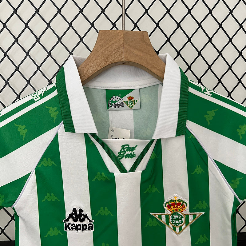 Conjunto R. Betis 95/97