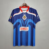 Camiseta Retro Chivas Guadalajara 06/07 - Visita