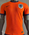 Camiseta Holanda - EURO 2024