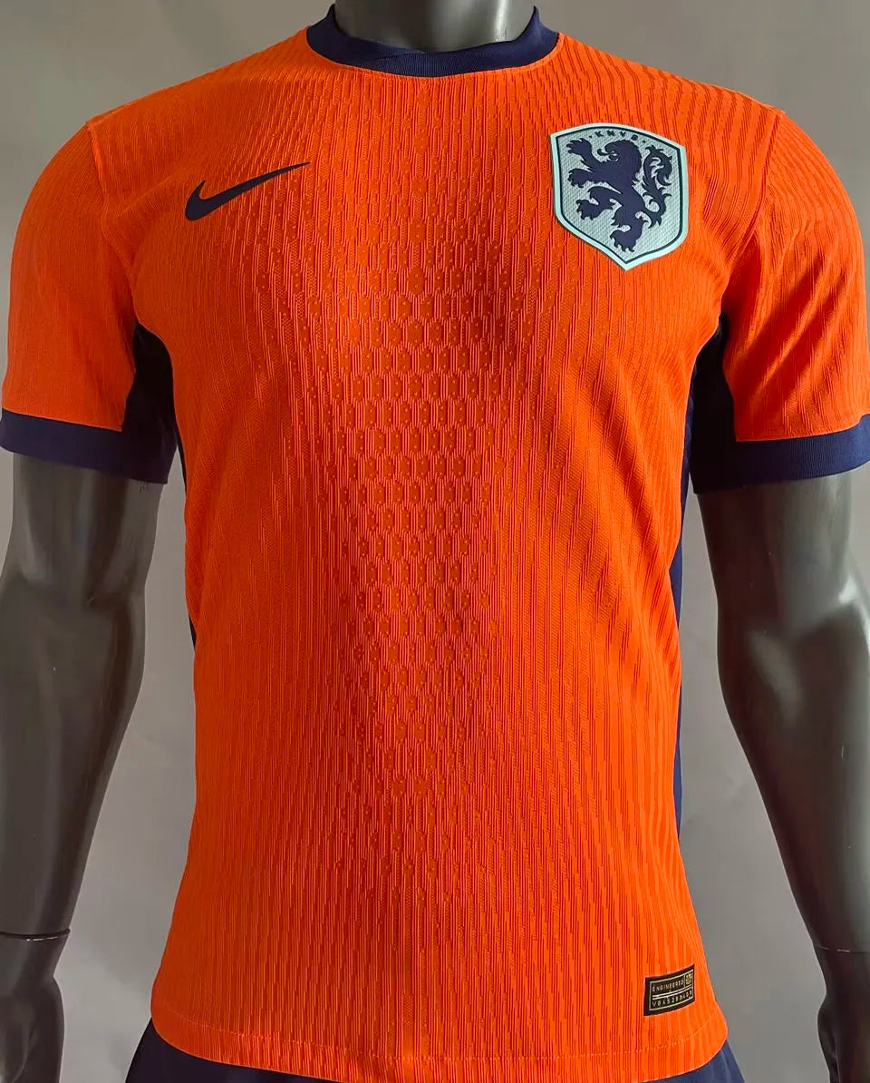 Netherlands T-shirt - EURO 2024 