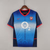 Camiseta Retro Arsenal 02/04 - Visita