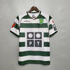 Camiseta Retro Sporting Lisboa 01/03