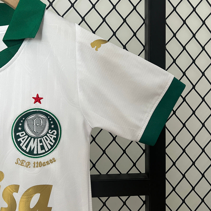 Conjunto Palmeiras 24/25 - Visita