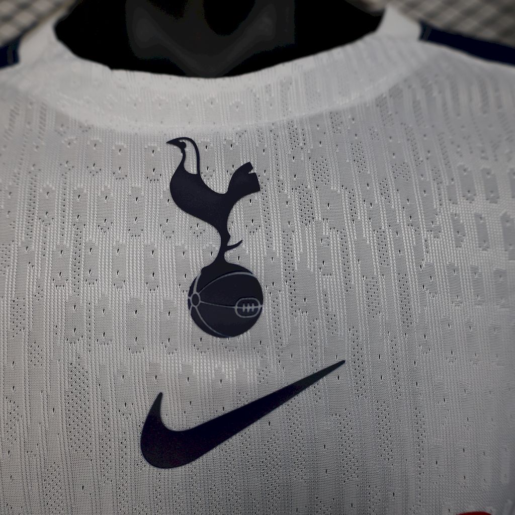 Camiseta Tottenham Hotspur 2025/26