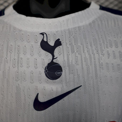 Camiseta Tottenham Hotspur 2025/26