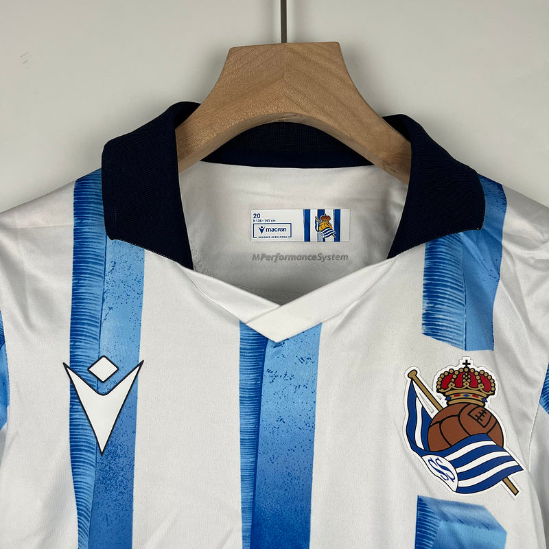 Conjunto Real Sociedad 23/24