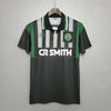 Camiseta Retro Celtic 94/96 - Visita