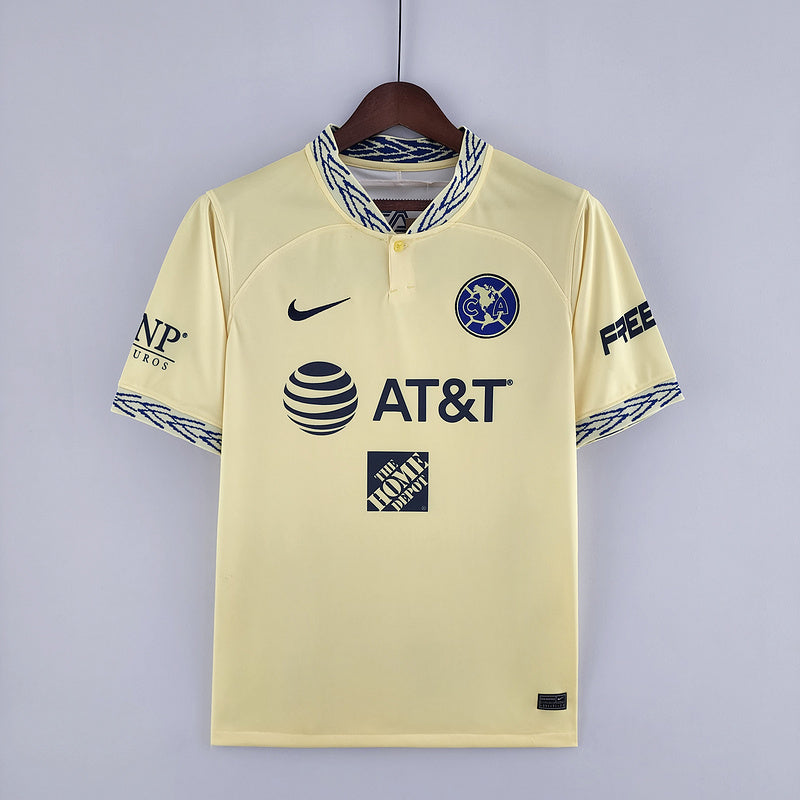 Camiseta America 22/23