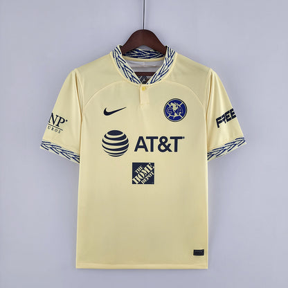 Camiseta America 22/23