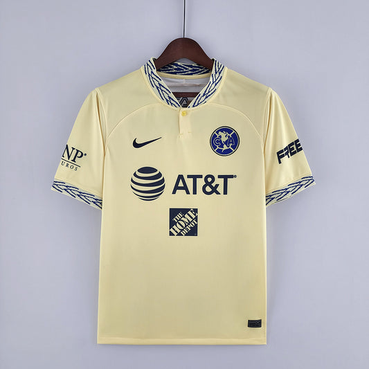 Camiseta America 22/23