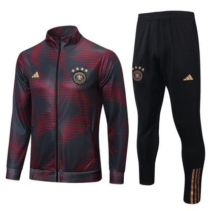 Kit de Entrenamiento Alemania - Black