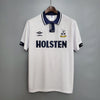 Camiseta Retro Tottenham 1991