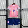 Conjunto FC Barcelona 25/26 - Edicion Limitada