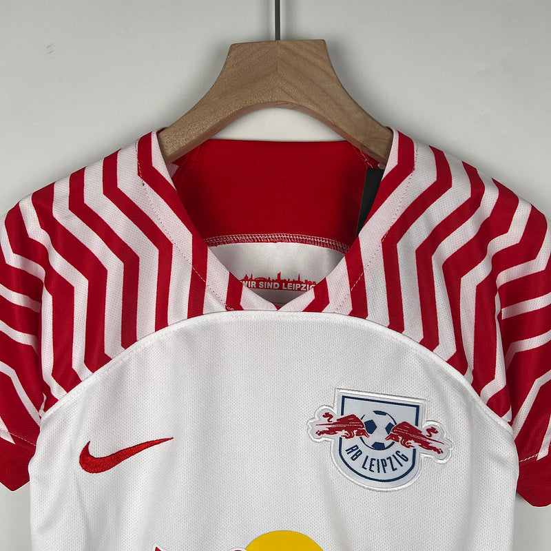 Conjunto RB Leipzig 23/24