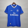 Camiseta Retro Chelsea 03/05