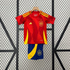 Conjunto España - EURO 2024