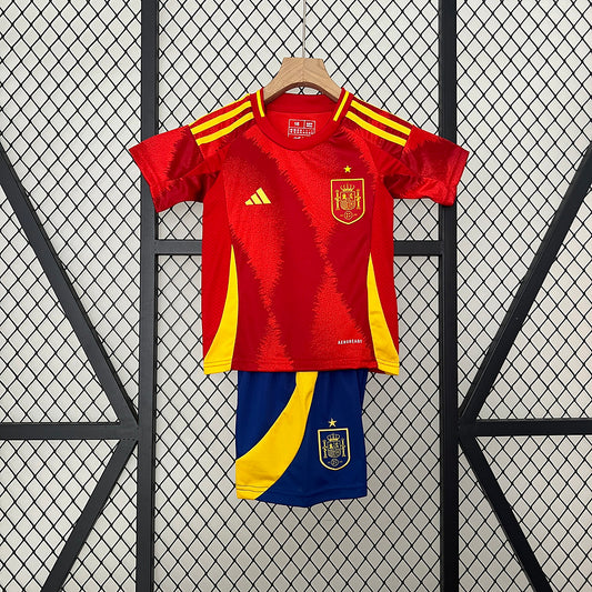 Conjunto España - EURO 2024