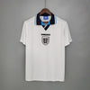 Camiseta Retro Inglaterra 1996