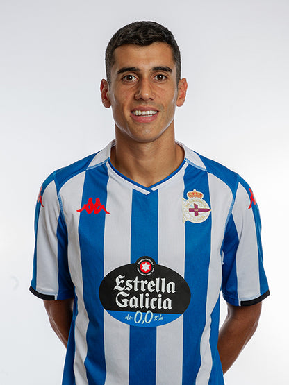 Camiseta RC Deportivo 23/24