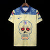 Camiseta America 23/24 - Dia de Muertos