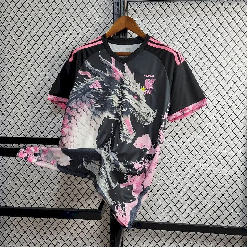 Camiseta Japon Edicion Especial