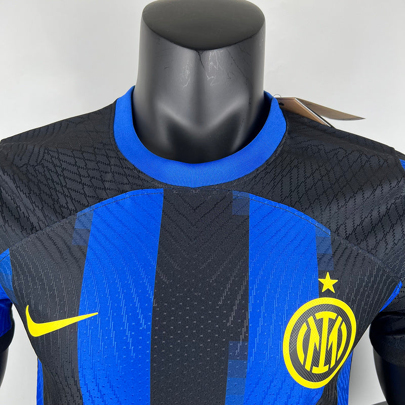 Camiseta Inter Milan 23/24 - Local