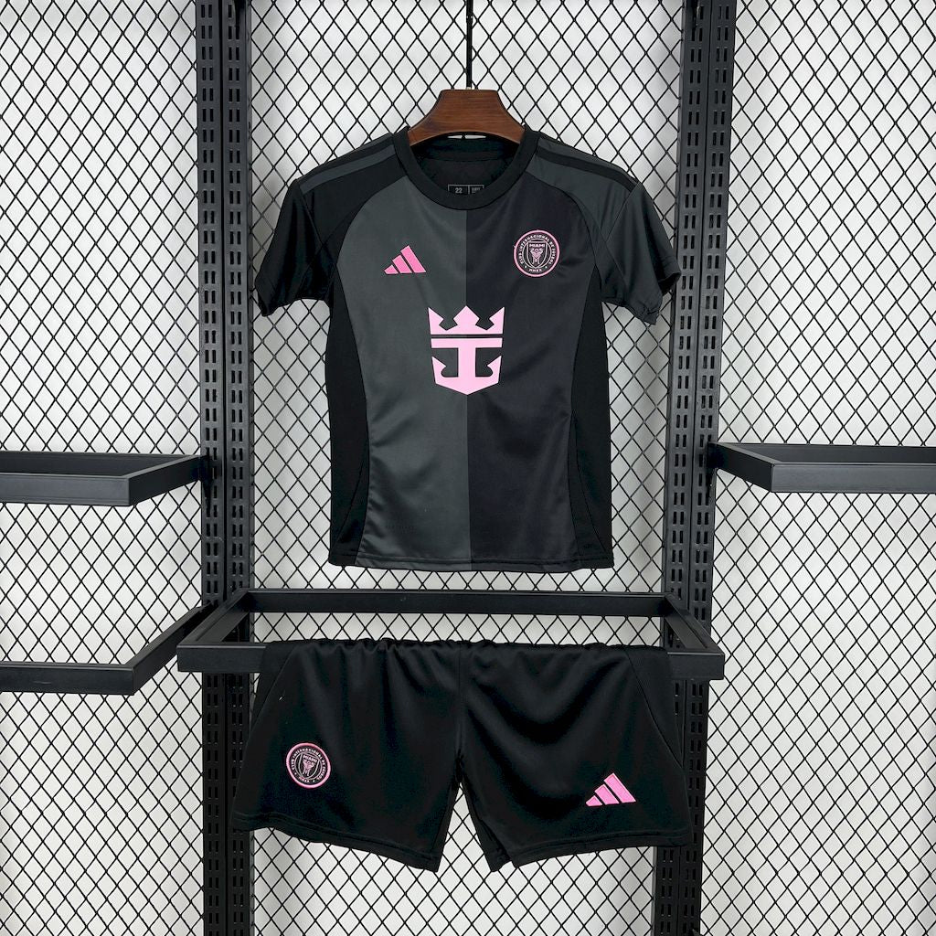 Conjunto Inter Miami 2025