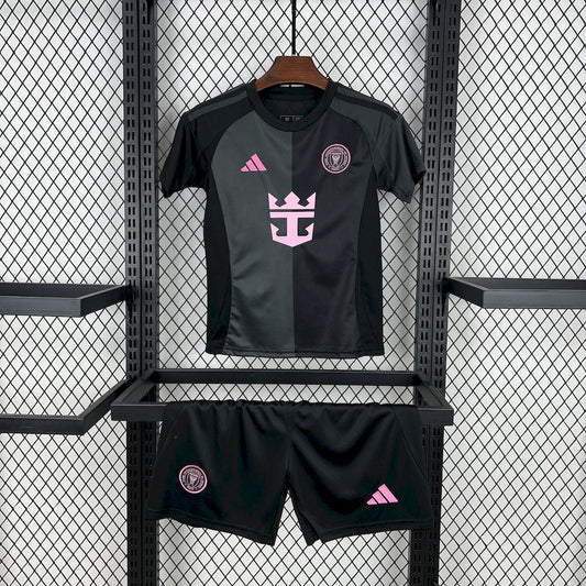 Conjunto Inter Miami 2025