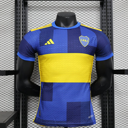 Boca Juniors T-shirt 23/24 - Home 
