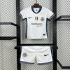 Conjunto Inter de Milan 25/26 - Para niños Visitante