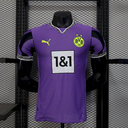Camiseta Borussia Dortmund 2024/25