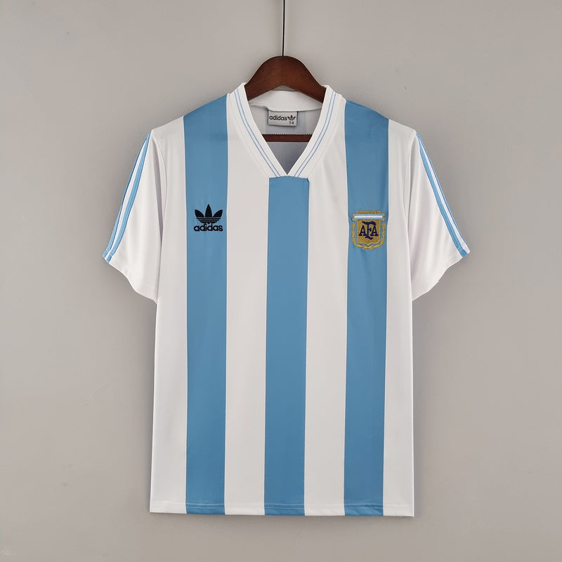 Camiseta Retro Argentina 1993