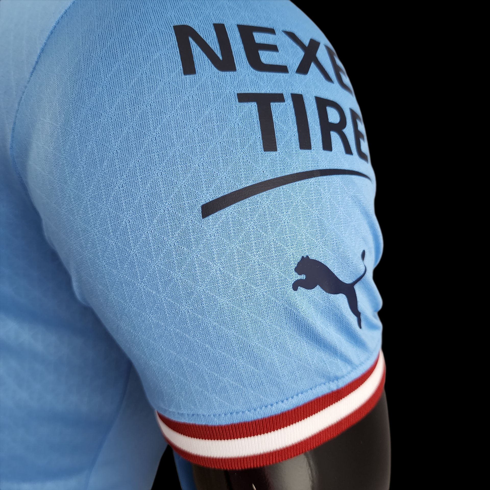 Camiseta Manchester City 22/23