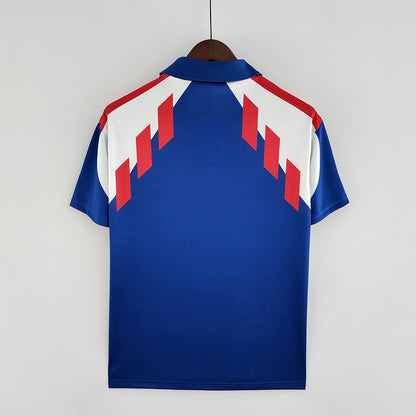Camiseta Retro Francia 88/90