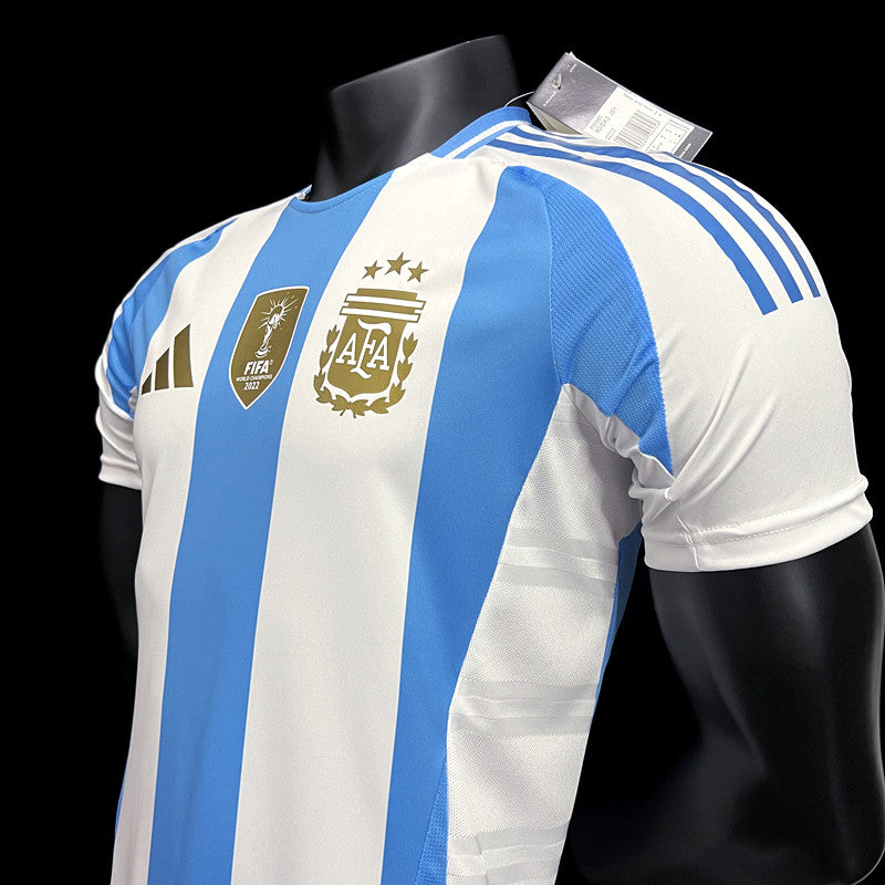 Camiseta Argentina - Copa America 2024