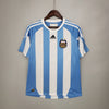 Camiseta Retro Argentina 2010