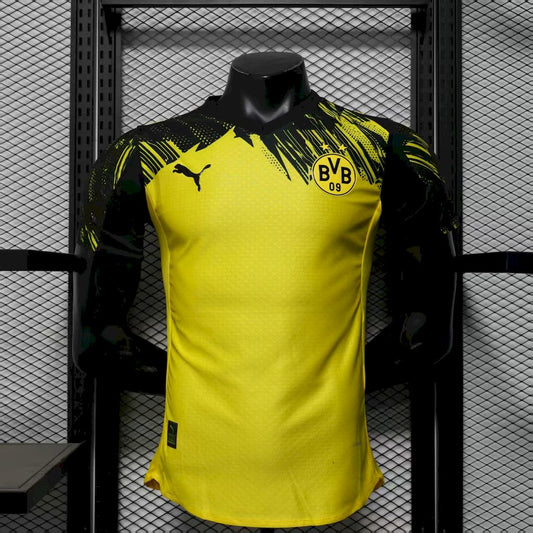 Camiseta Borussia Dortmund 2025/26