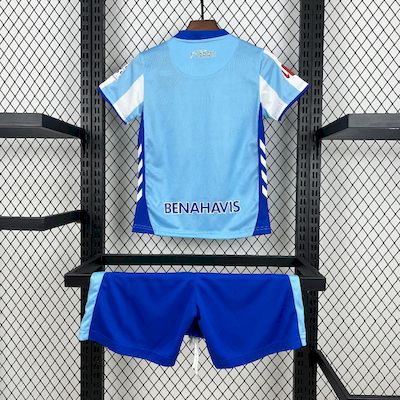 Conjunto Malaga 25/26