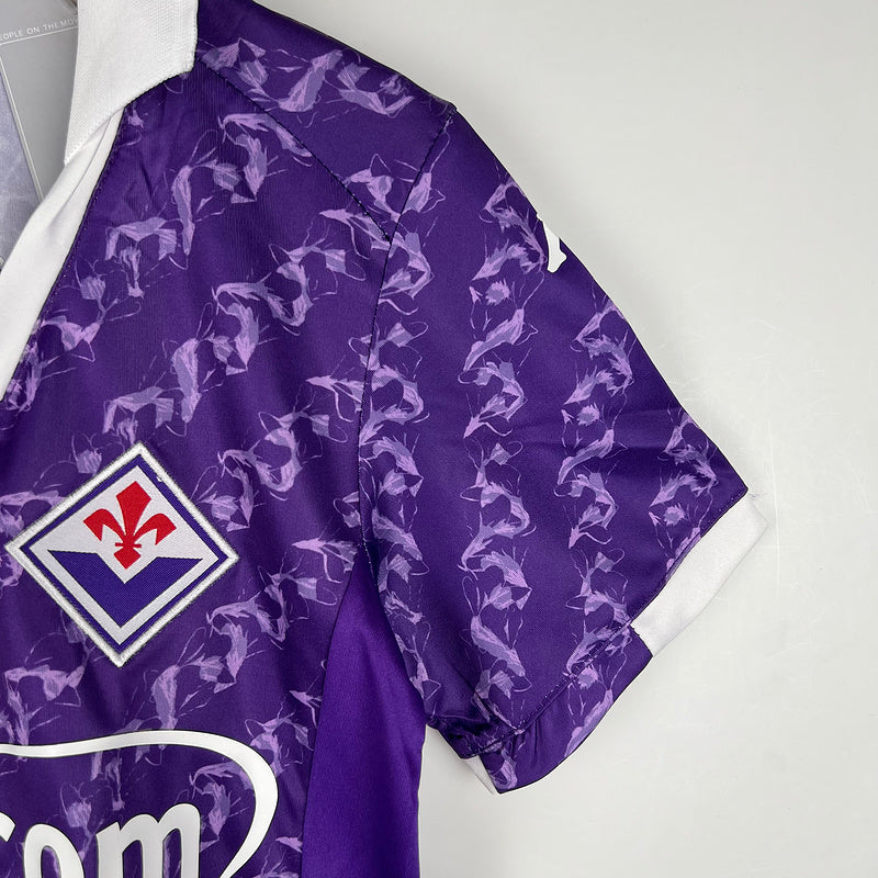 Conjunto Fiorentina 23/24