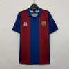 Camiseta Retro FC Barcelona 80/82