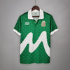 Camiseta Retro Mexico 1995