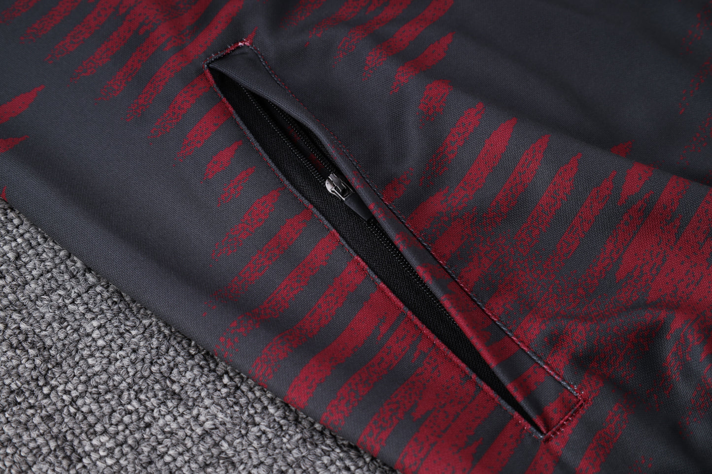 Kit de Entrenamiento Alemania - Black