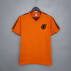 Camiseta Retro Holanda 1974