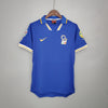 Camiseta Retro Italia 1996