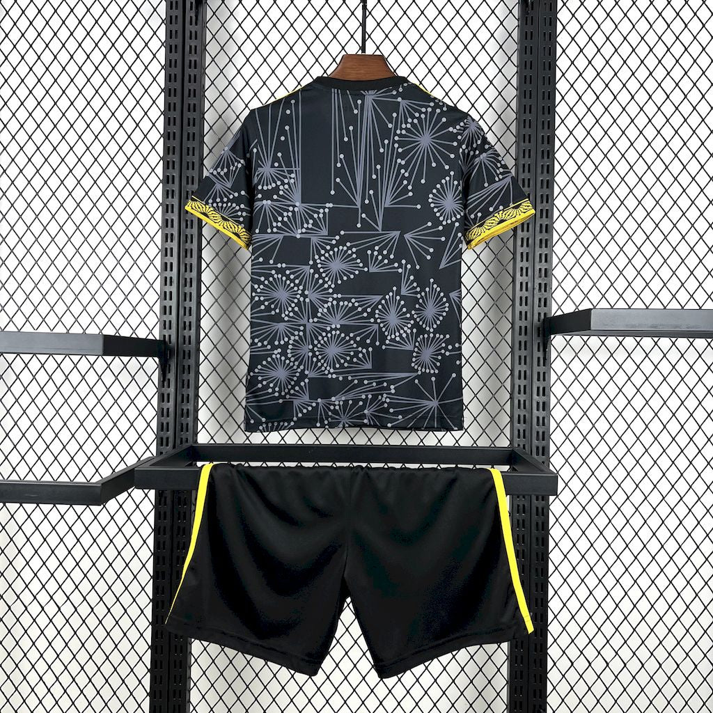 Conjunto Mexico 25/26 - Para niños