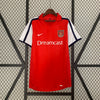 Camiseta Retro Arsenal 01/02