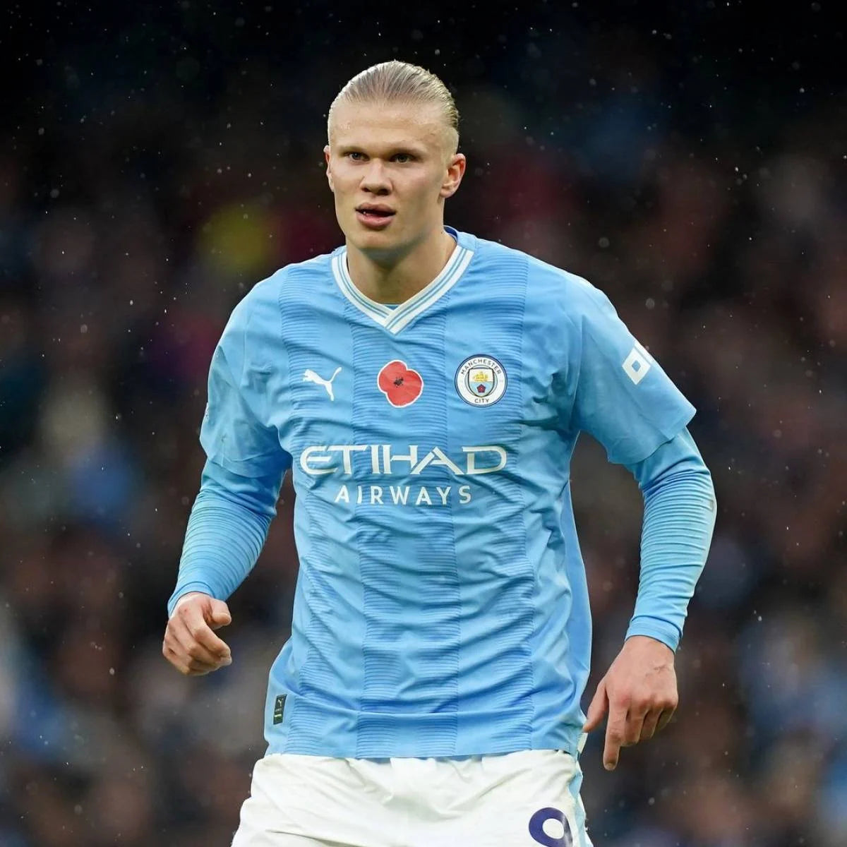 Camiseta Manchester City 23/24 - Local