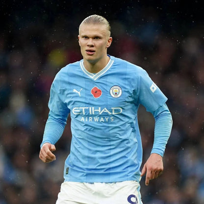 Camiseta Manchester City 23/24 - Local