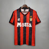 Camiseta Retro AC Milan 93/94