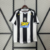 Camiseta Retro Juventus 04/05